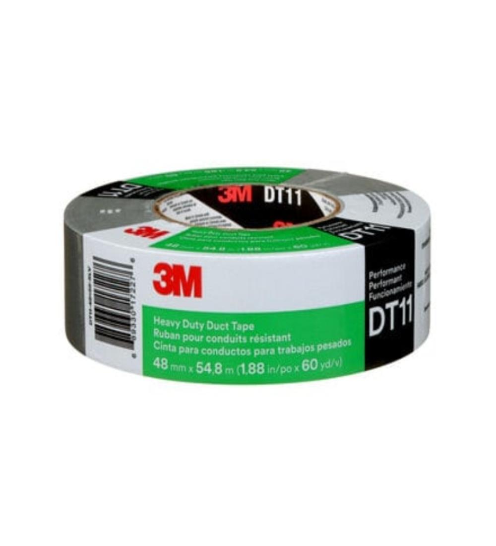 CINTA RACING PRO GRIS DT11 3M 50X55M